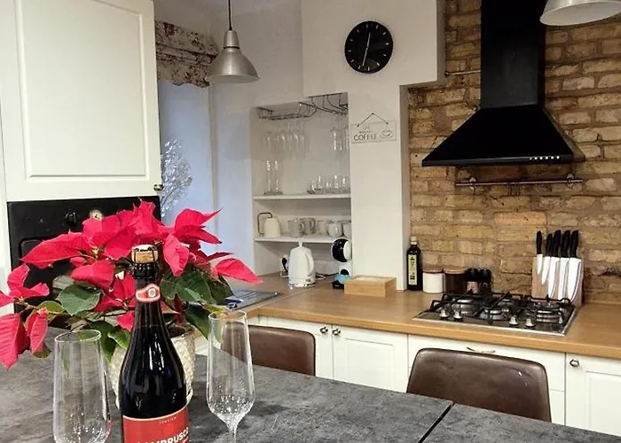 Premium Center Jogailos Apartment