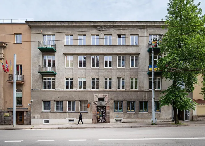 Premium Center Jogailos *